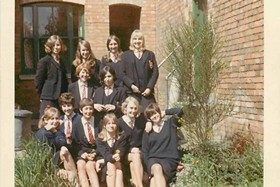 1967 Girls