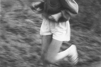 1965 Inter House Cross-Country
