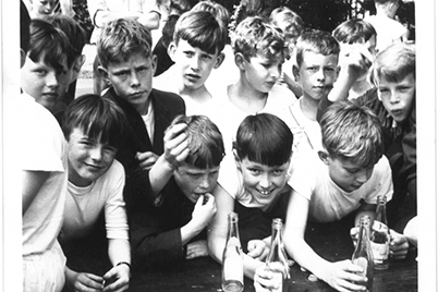 1965 Sports Day