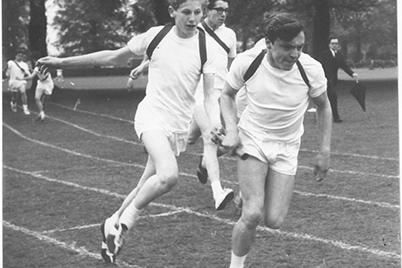 1965 Sports Day