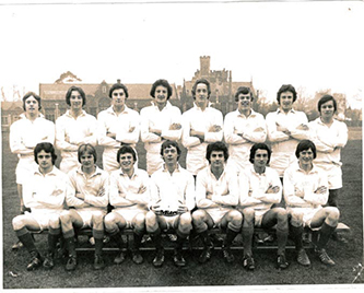 1970s Rugby XV