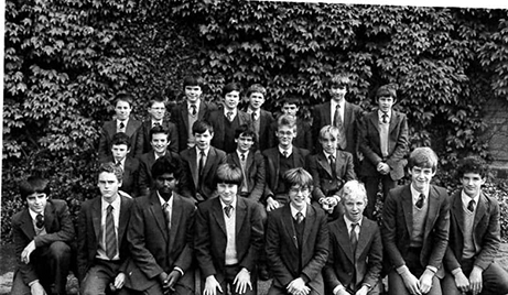1983-84 Class