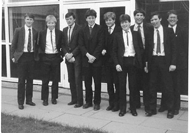 1984 Group