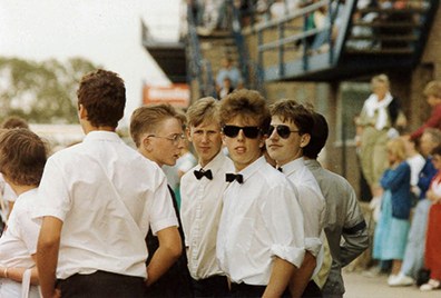 1980s Sunglasses