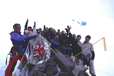 2000 Ladakh India