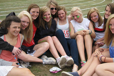 2010s Girls Group
