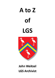 A to Z of LGS