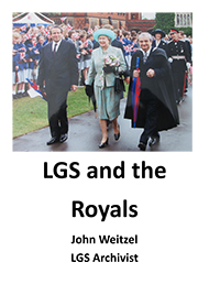 LGS and the Royals