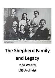The Shepherd Family