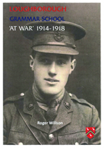 Loughborough 'At War' 1914-1918